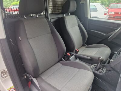 VW Caddy Gebrauchtwagen VW Caddy Gebrauchtwagen