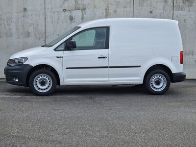 VW Caddy Gebrauchtwagen VW Caddy Gebrauchtwagen