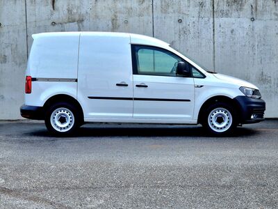 VW Caddy Gebrauchtwagen VW Caddy Gebrauchtwagen