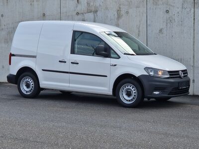 VW Caddy Gebrauchtwagen VW Caddy Gebrauchtwagen