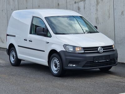 VW Caddy Gebrauchtwagen VW Caddy Gebrauchtwagen