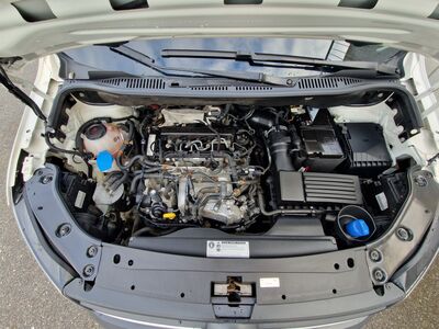 VW Caddy Gebrauchtwagen VW Caddy Gebrauchtwagen