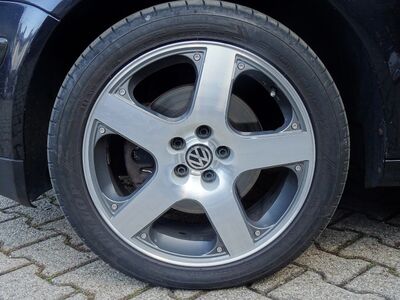 VW Golf Gebrauchtwagen VW Golf Gebrauchtwagen