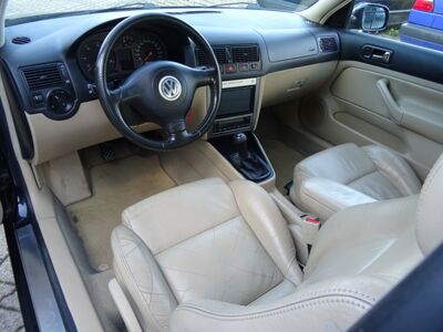 VW Golf Gebrauchtwagen VW Golf Gebrauchtwagen