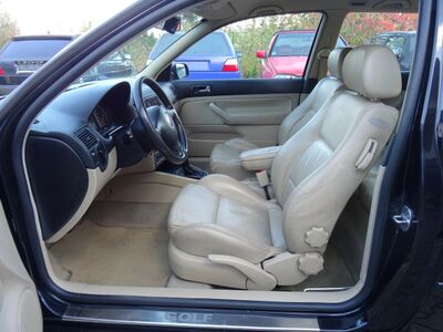 VW Golf Gebrauchtwagen VW Golf Gebrauchtwagen