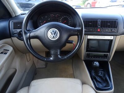 VW Golf Gebrauchtwagen VW Golf Gebrauchtwagen