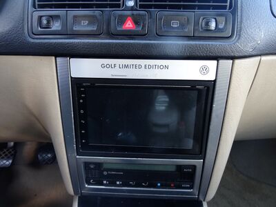 VW Golf Gebrauchtwagen VW Golf Gebrauchtwagen