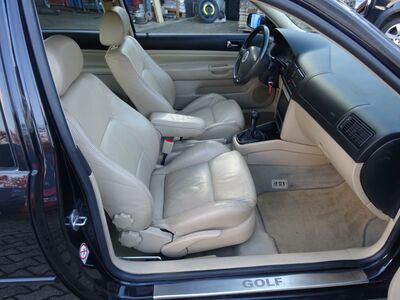 VW Golf Gebrauchtwagen VW Golf Gebrauchtwagen