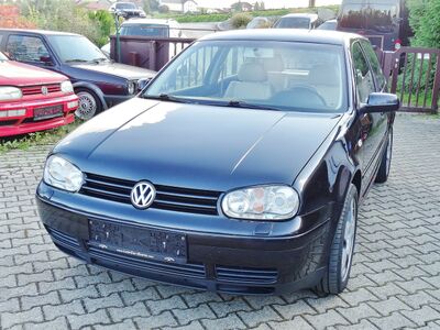 VW Golf Gebrauchtwagen VW Golf Gebrauchtwagen