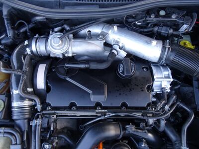 VW Golf Gebrauchtwagen VW Golf Gebrauchtwagen