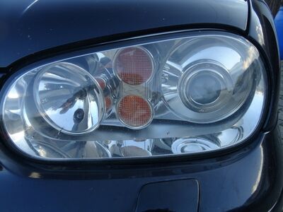 VW Golf Gebrauchtwagen VW Golf Gebrauchtwagen