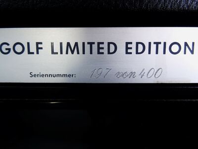 VW Golf Gebrauchtwagen VW Golf Gebrauchtwagen