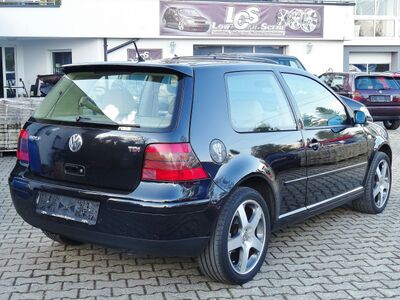 VW Golf Gebrauchtwagen VW Golf Gebrauchtwagen
