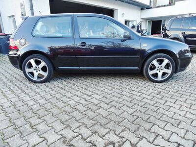 VW Golf Gebrauchtwagen VW Golf Gebrauchtwagen