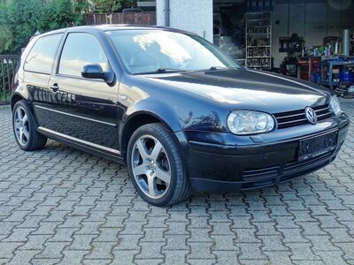 VW Golf Gebrauchtwagen VW Golf Gebrauchtwagen