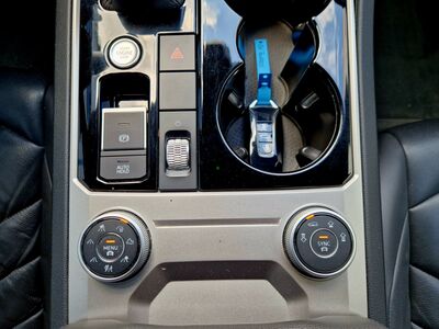 VW Touareg Gebrauchtwagen VW Touareg Gebrauchtwagen