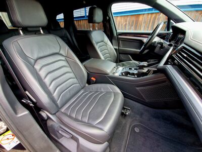 VW Touareg Gebrauchtwagen VW Touareg Gebrauchtwagen