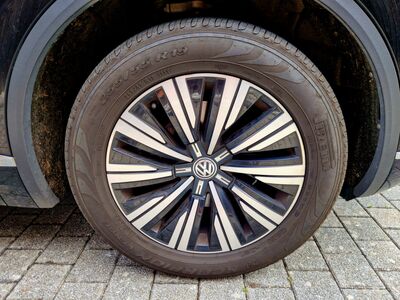 VW Touareg Gebrauchtwagen VW Touareg Gebrauchtwagen