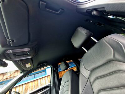 VW Touareg Gebrauchtwagen VW Touareg Gebrauchtwagen