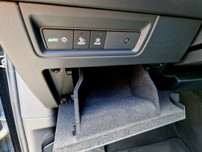 VW Touareg Gebrauchtwagen VW Touareg Gebrauchtwagen