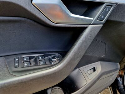 VW Touareg Gebrauchtwagen VW Touareg Gebrauchtwagen