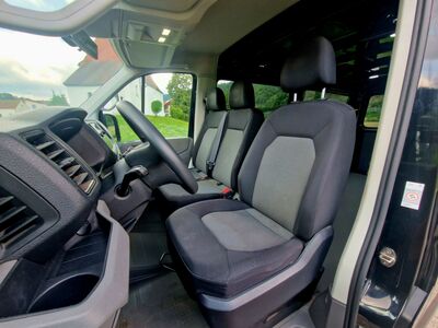 VW Crafter Gebrauchtwagen VW Crafter Gebrauchtwagen