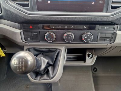 VW Crafter Gebrauchtwagen VW Crafter Gebrauchtwagen