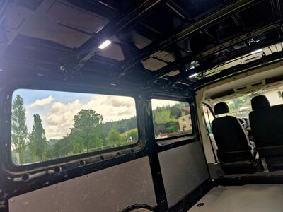 VW Crafter Gebrauchtwagen VW Crafter Gebrauchtwagen