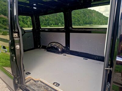 VW Crafter Gebrauchtwagen VW Crafter Gebrauchtwagen