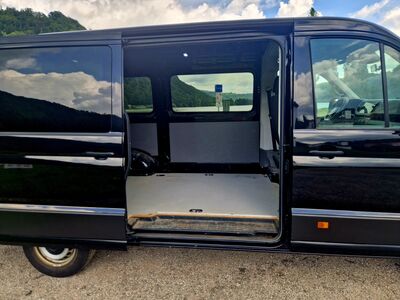 VW Crafter Gebrauchtwagen VW Crafter Gebrauchtwagen