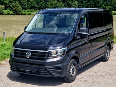 VW Crafter Gebrauchtwagen VW Crafter Gebrauchtwagen