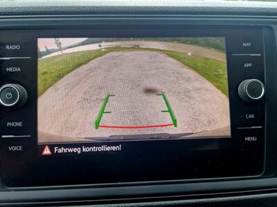 VW Crafter Gebrauchtwagen VW Crafter Gebrauchtwagen