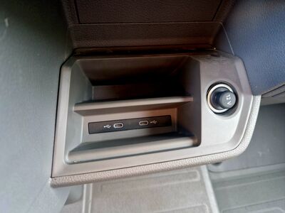 VW Crafter Gebrauchtwagen VW Crafter Gebrauchtwagen