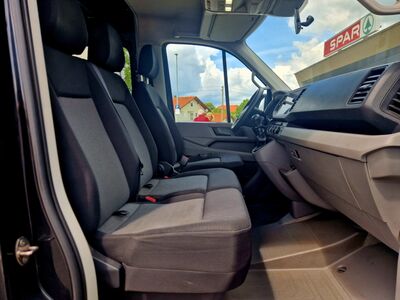 VW Crafter Gebrauchtwagen VW Crafter Gebrauchtwagen