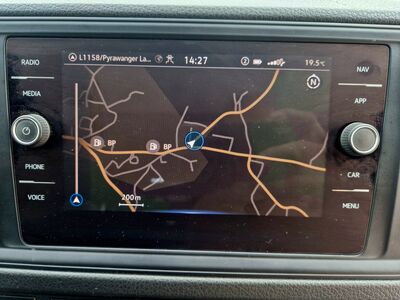 VW Crafter Gebrauchtwagen VW Crafter Gebrauchtwagen