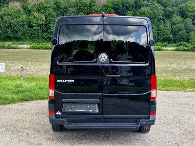 VW Crafter Gebrauchtwagen VW Crafter Gebrauchtwagen