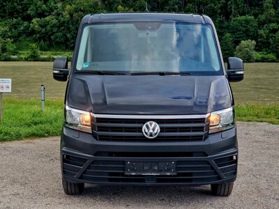 VW Crafter Gebrauchtwagen VW Crafter Gebrauchtwagen