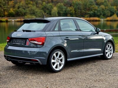 Audi A1 Gebrauchtwagen