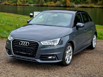 Audi A1 Gebrauchtwagen