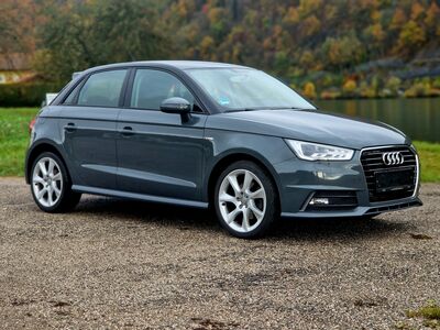 Audi A1 Gebrauchtwagen
