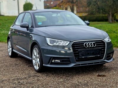 Audi A1 Gebrauchtwagen