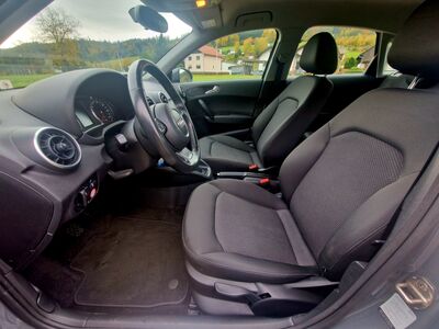 Audi A1 Gebrauchtwagen