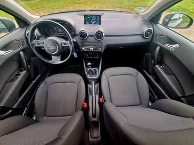Audi A1 Gebrauchtwagen