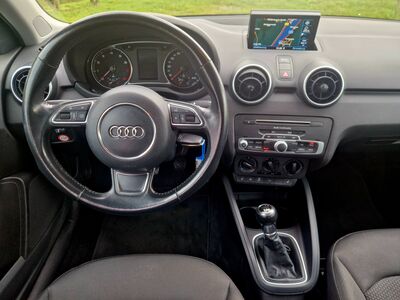Audi A1 Gebrauchtwagen