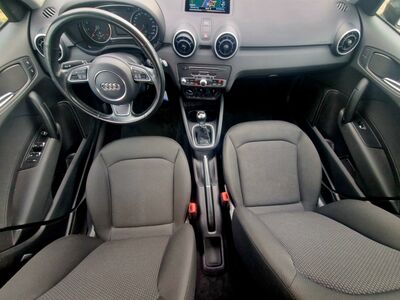 Audi A1 Gebrauchtwagen
