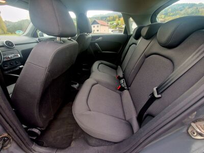 Audi A1 Gebrauchtwagen