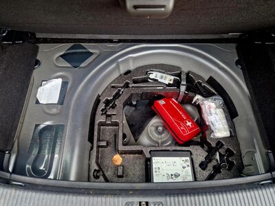 Audi A1 Gebrauchtwagen