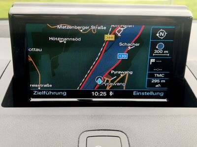 Audi A1 Gebrauchtwagen