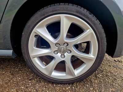 Audi A1 Gebrauchtwagen