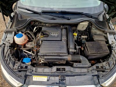 Audi A1 Gebrauchtwagen